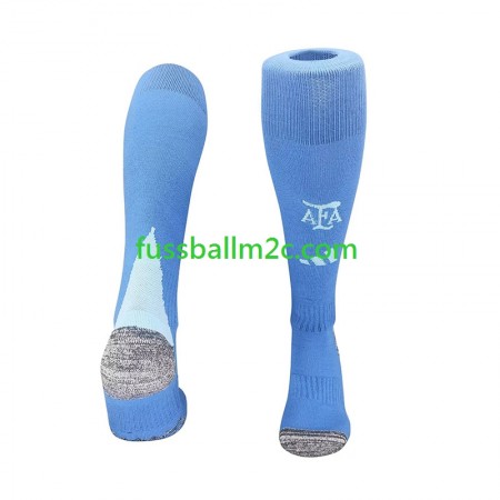 Argentinien Auswärts Socken 2024